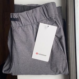 Lululemon On the Fly 7/8 Pant